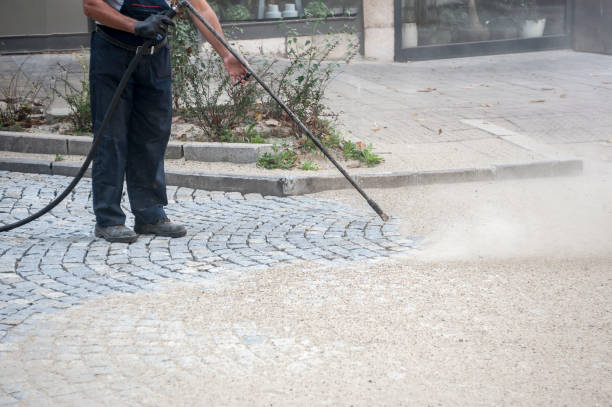 Professional Pressure Washing Services in Spring Lake Heights, NJ